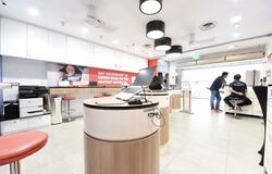 Lucky Plaza (D9), Retail #474235381
